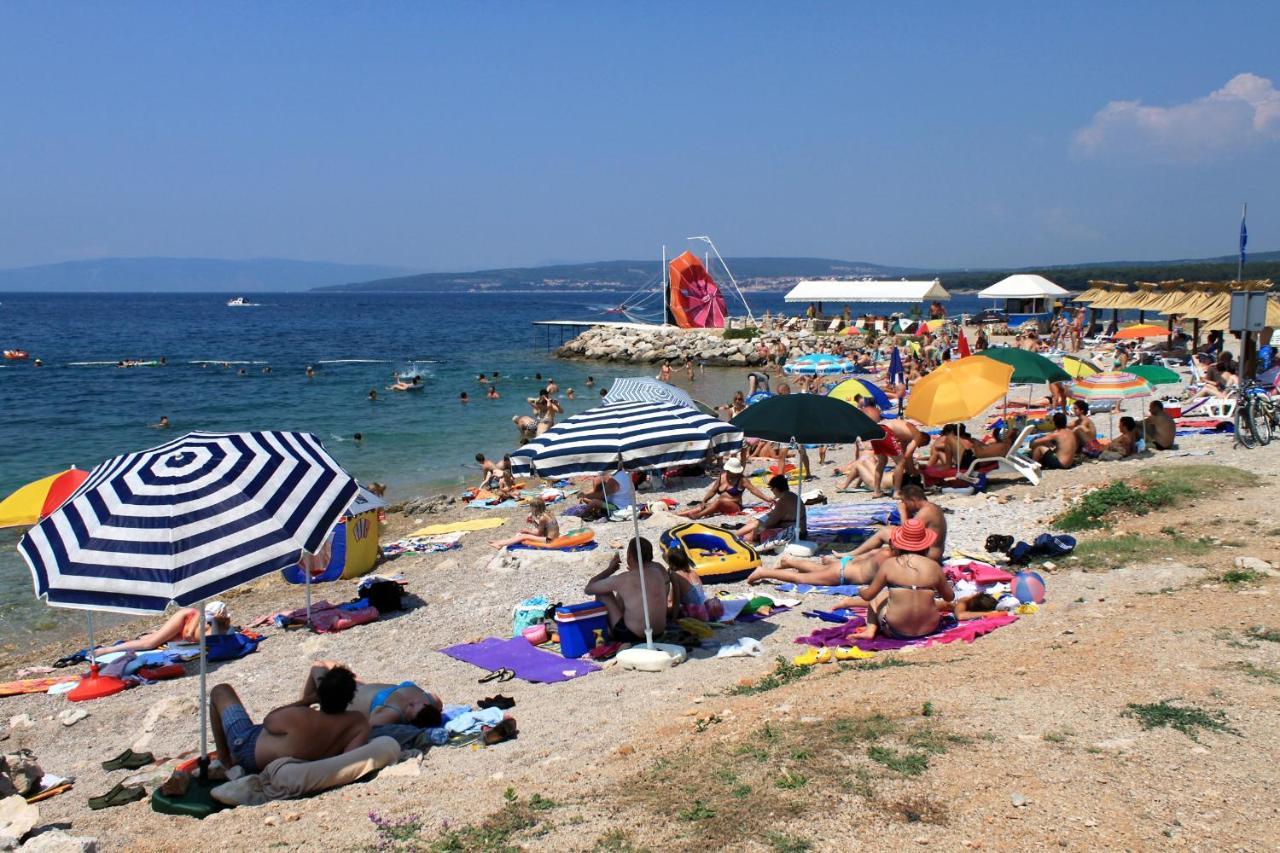 Apartmán By The Sea Punat, Krk - 5351