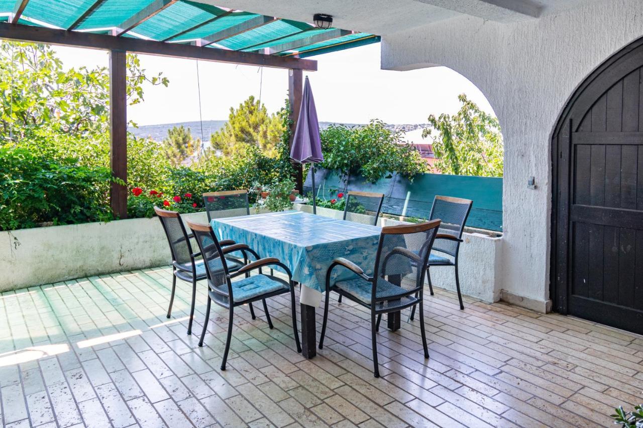 Apartmán By The Sea Punat, Krk - 5351 Punat
