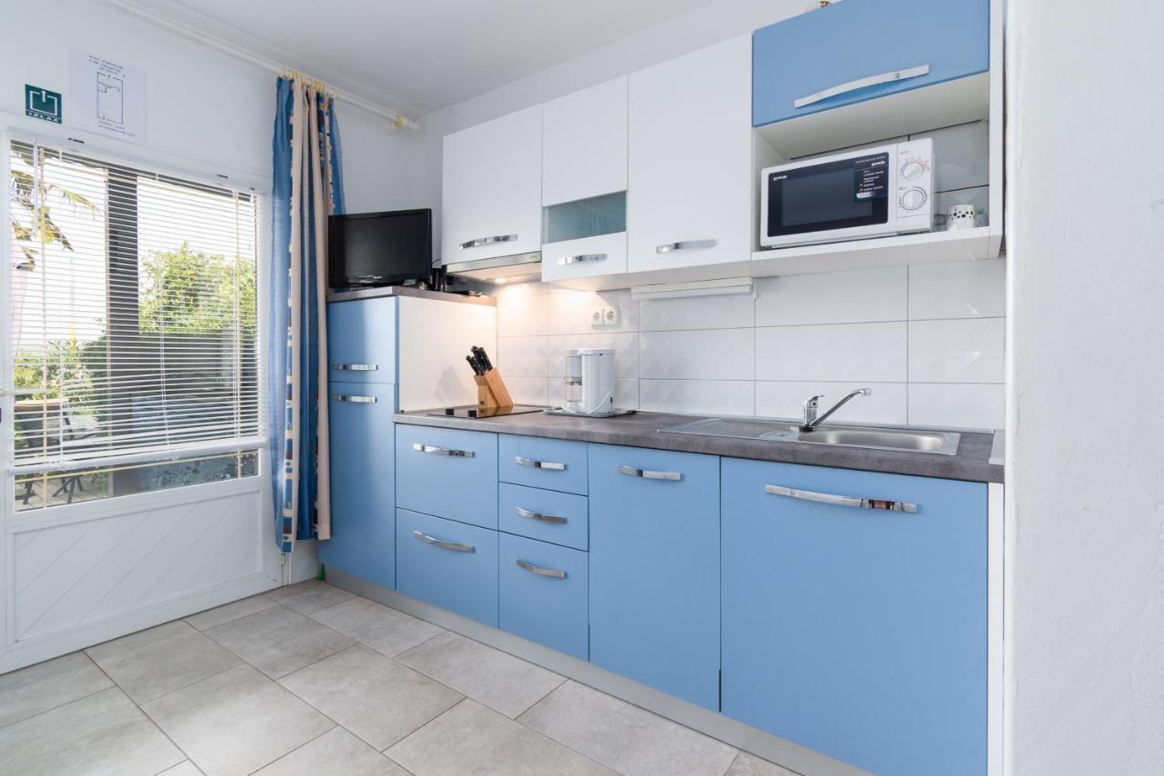 Apartmán By The Sea Punat, Krk - 5351 Punat